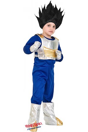 Costume di carnevale Costumi Maschietto (7-10 Anni)